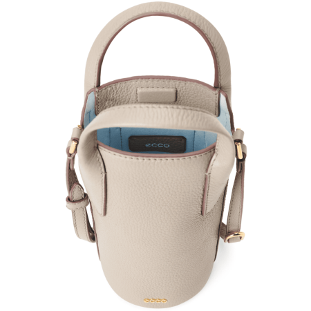 ECCO Pot Bag Leather